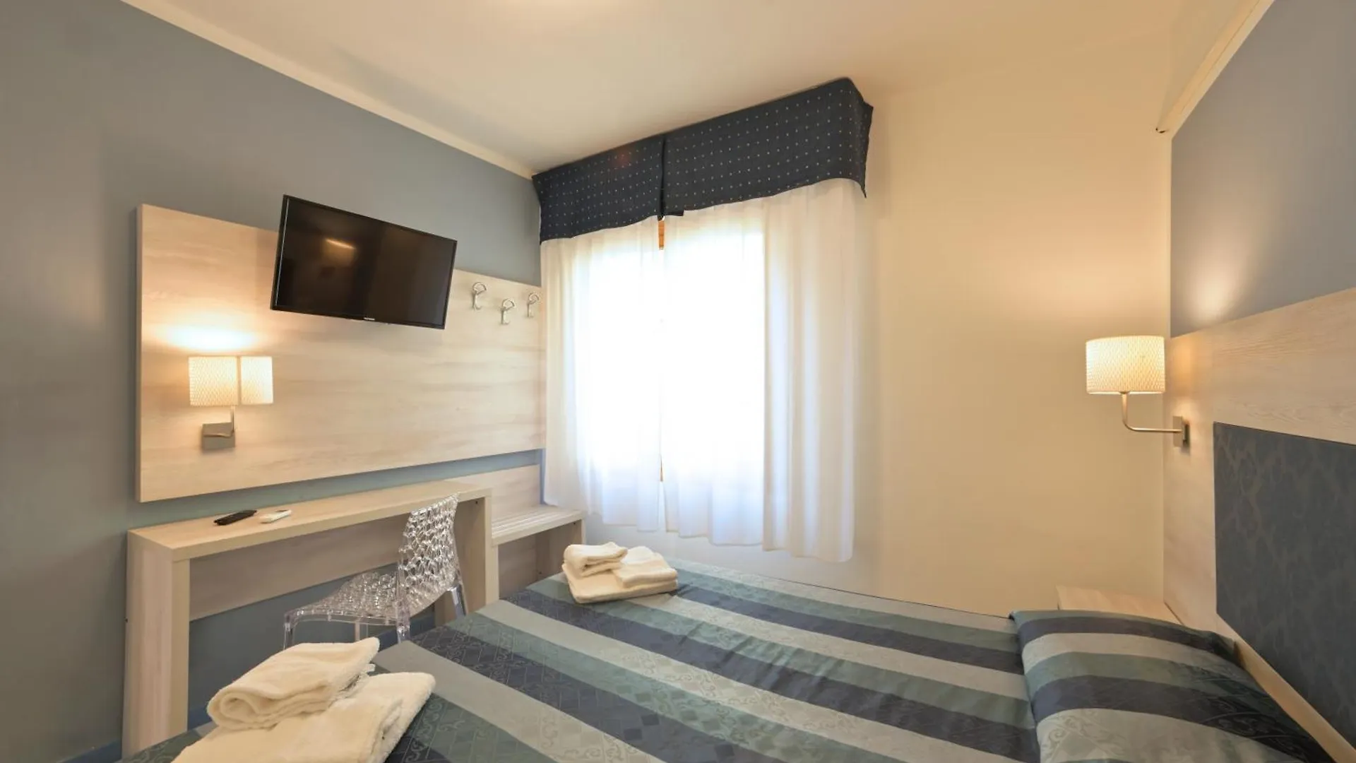 Hotel Delfino Laigueglia