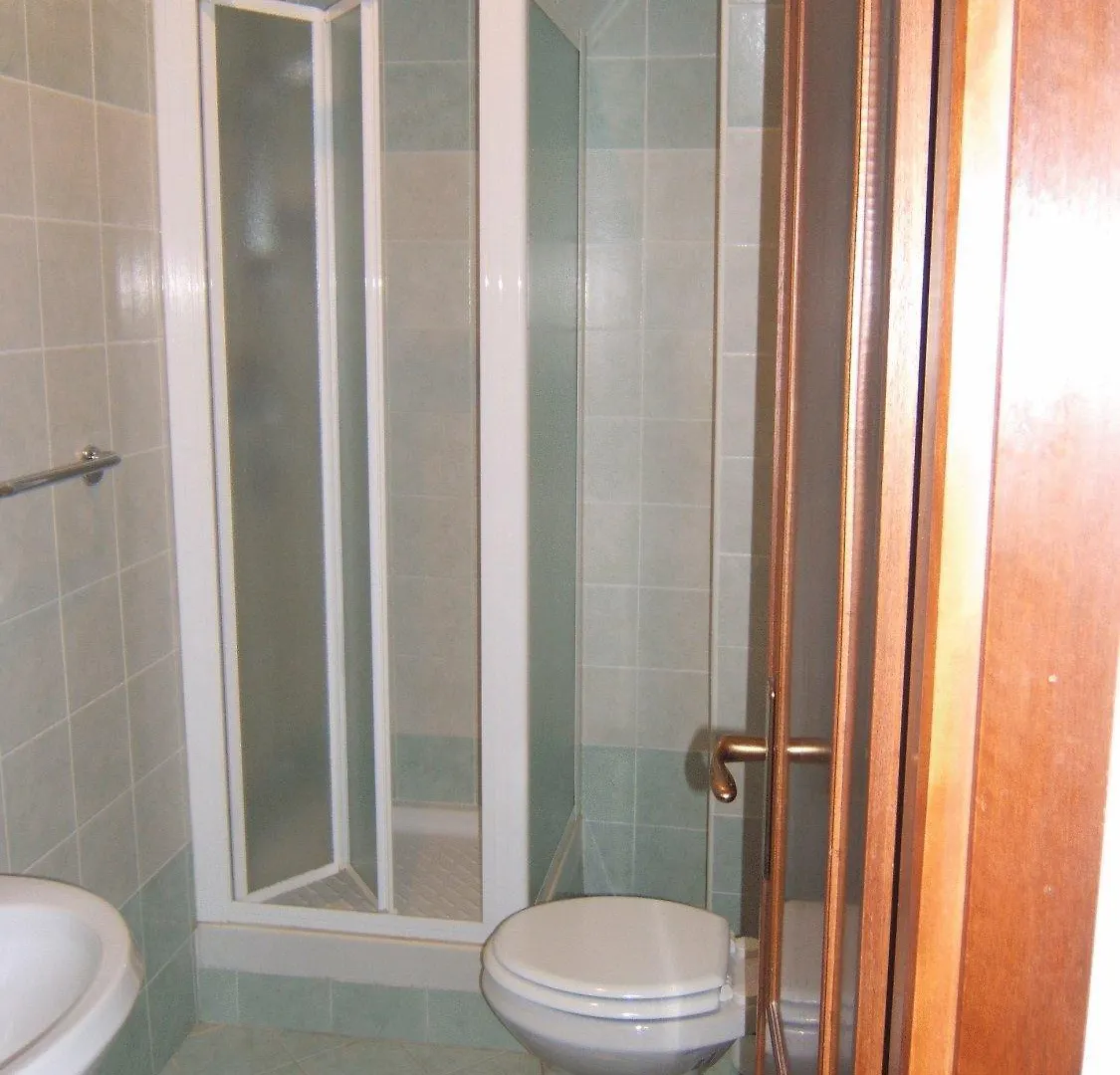Hotel Delfino Laigueglia