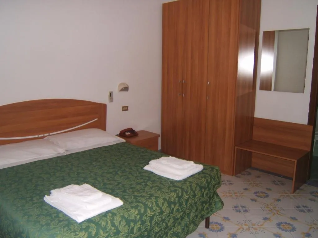 Hotel Delfino Laigueglia